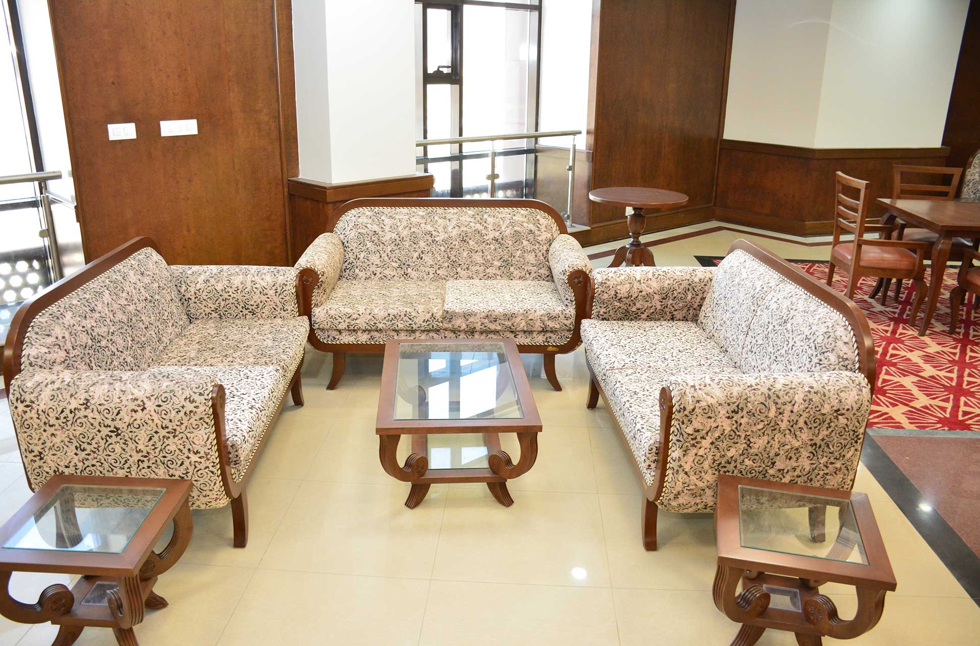 Sofas