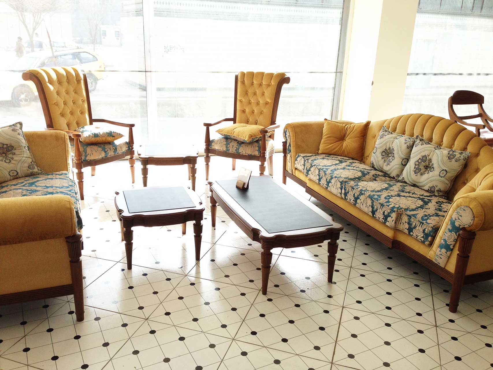 Sofas