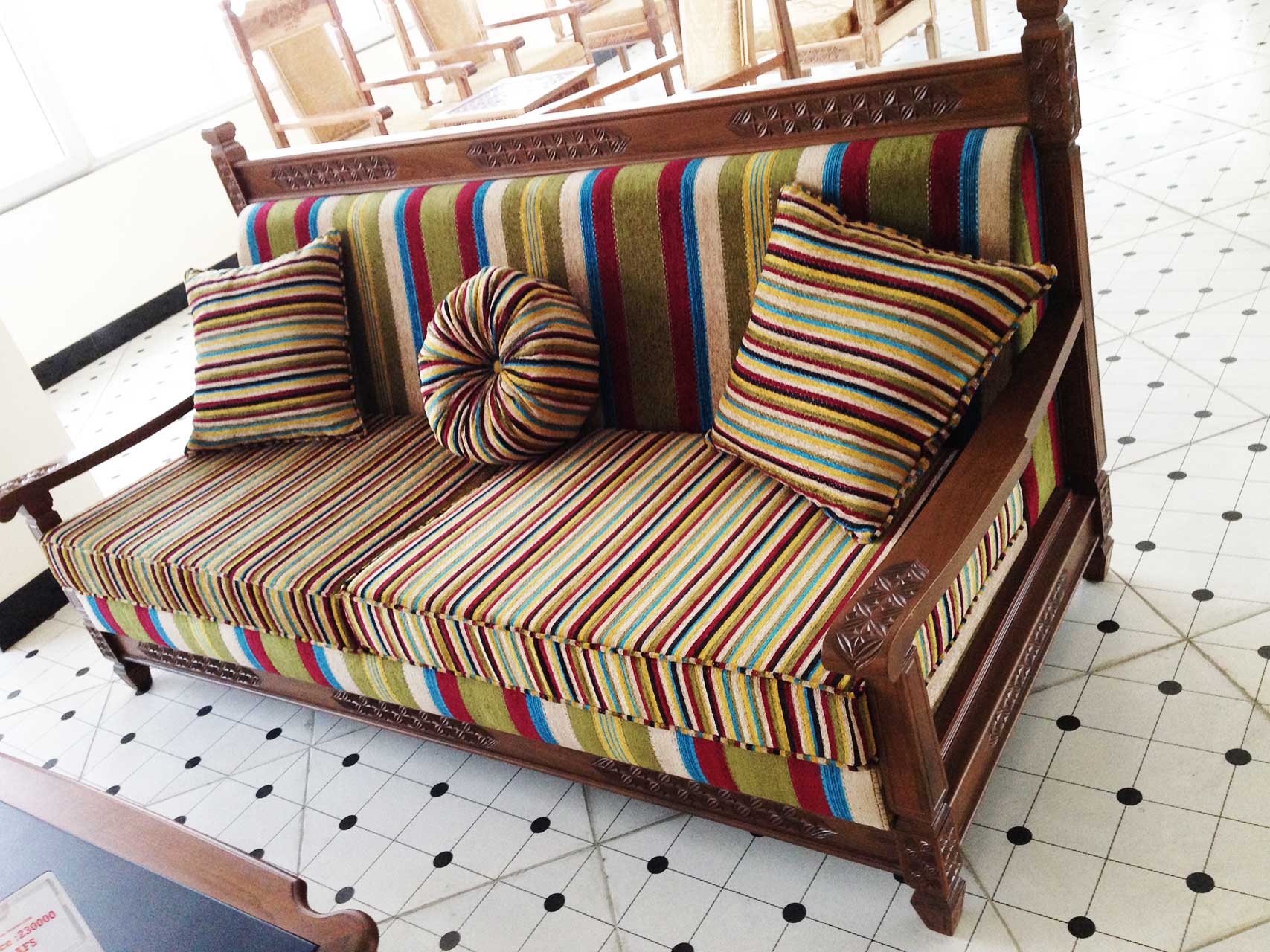 Sofas