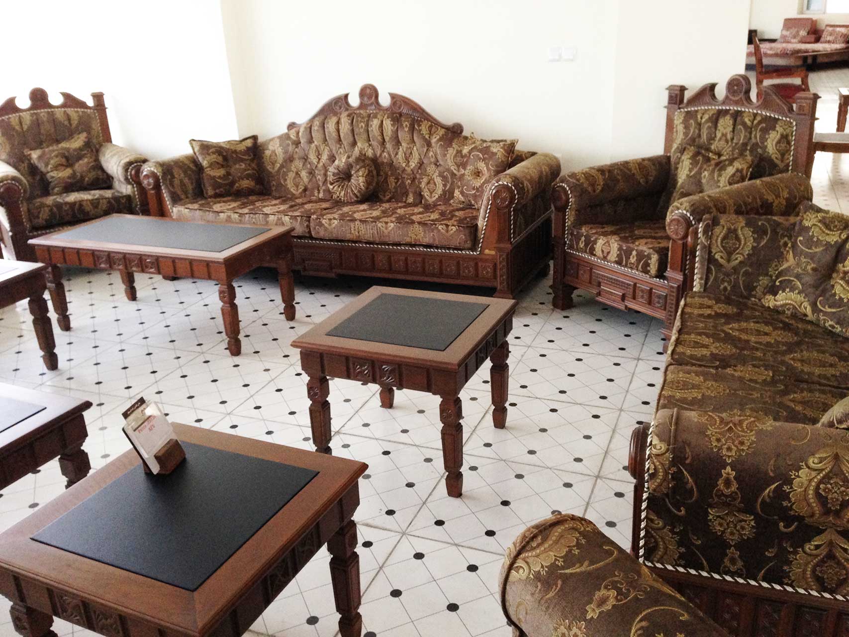 Sofas