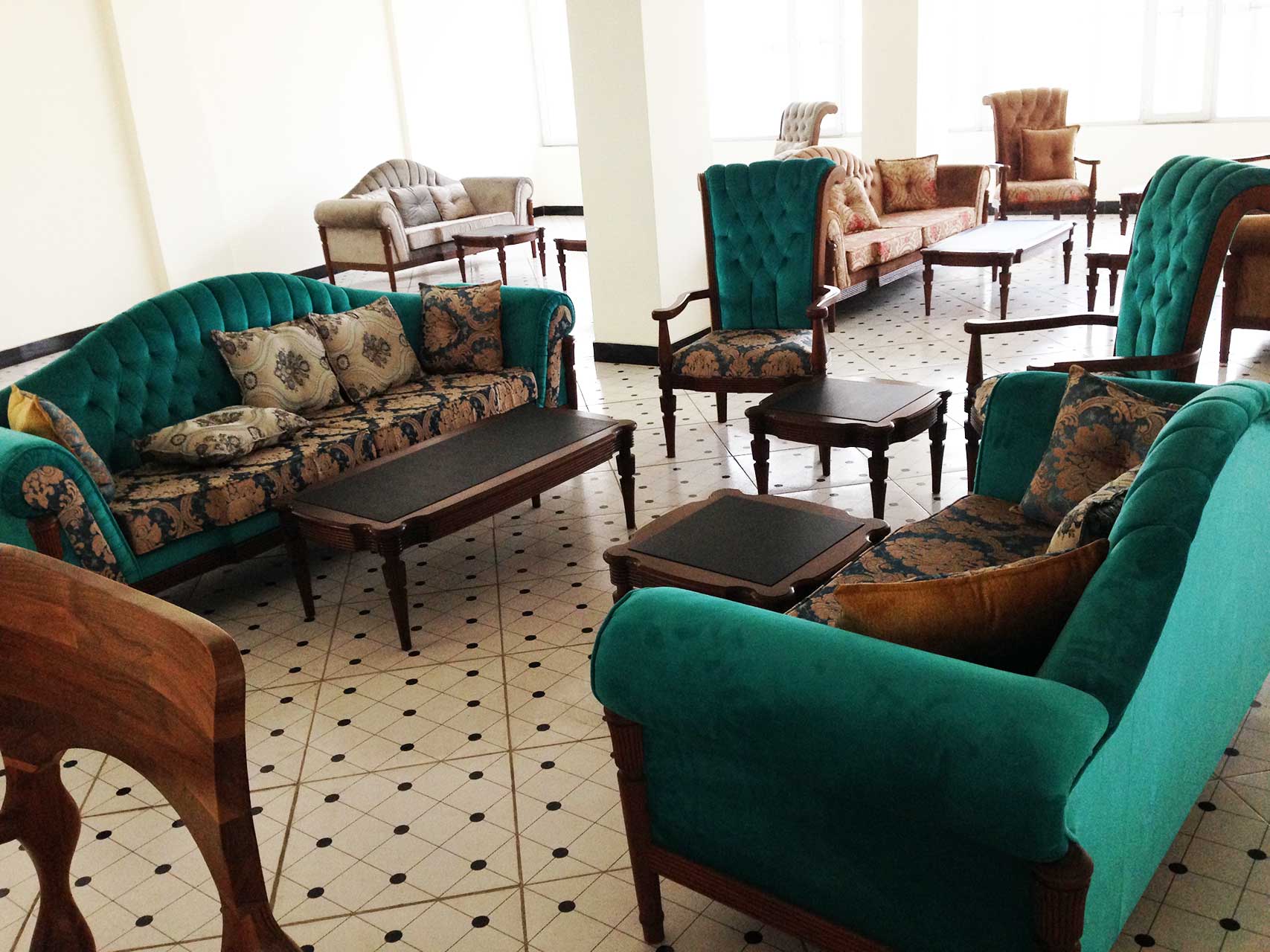 Sofas