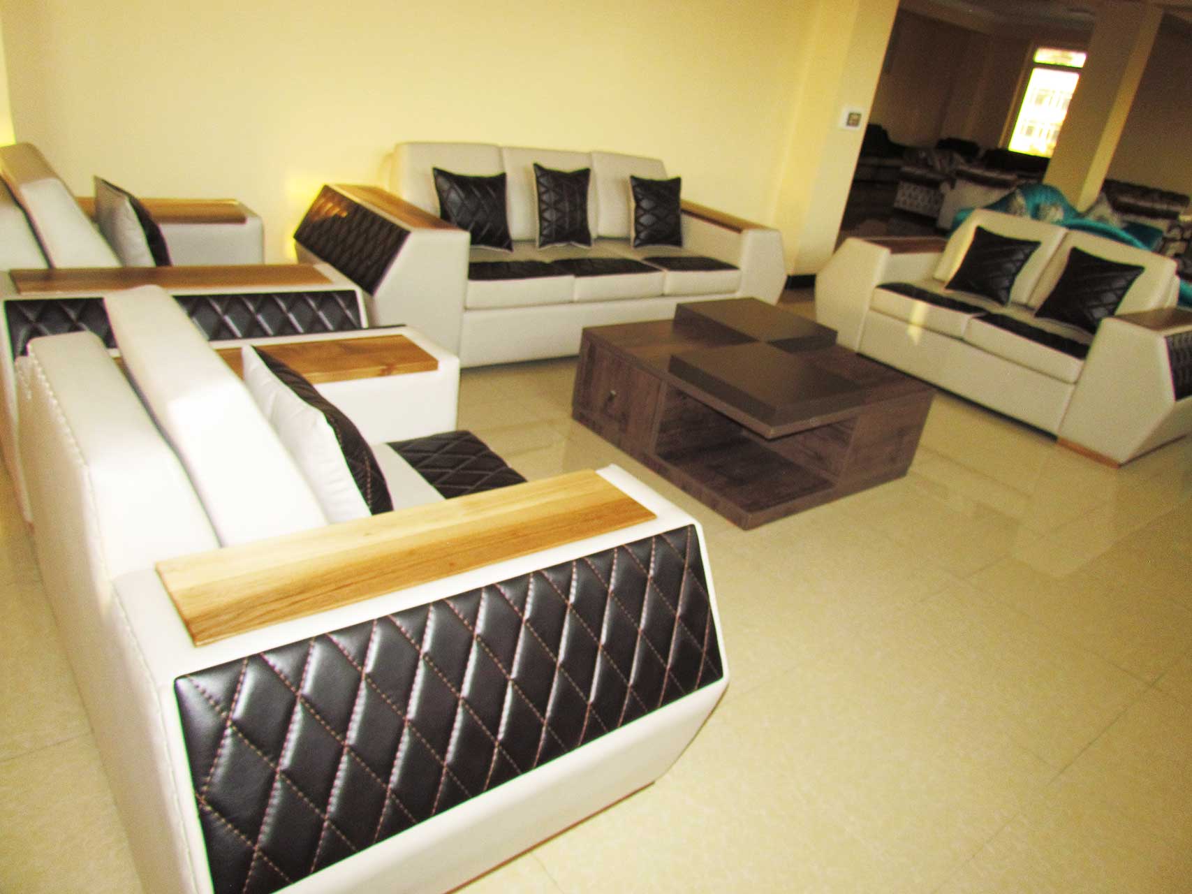 Sofas