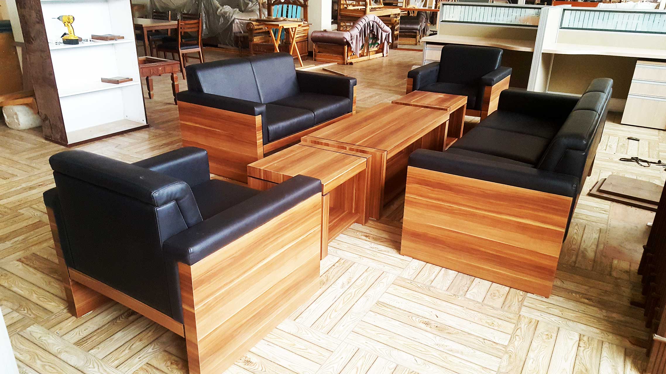 Sofas