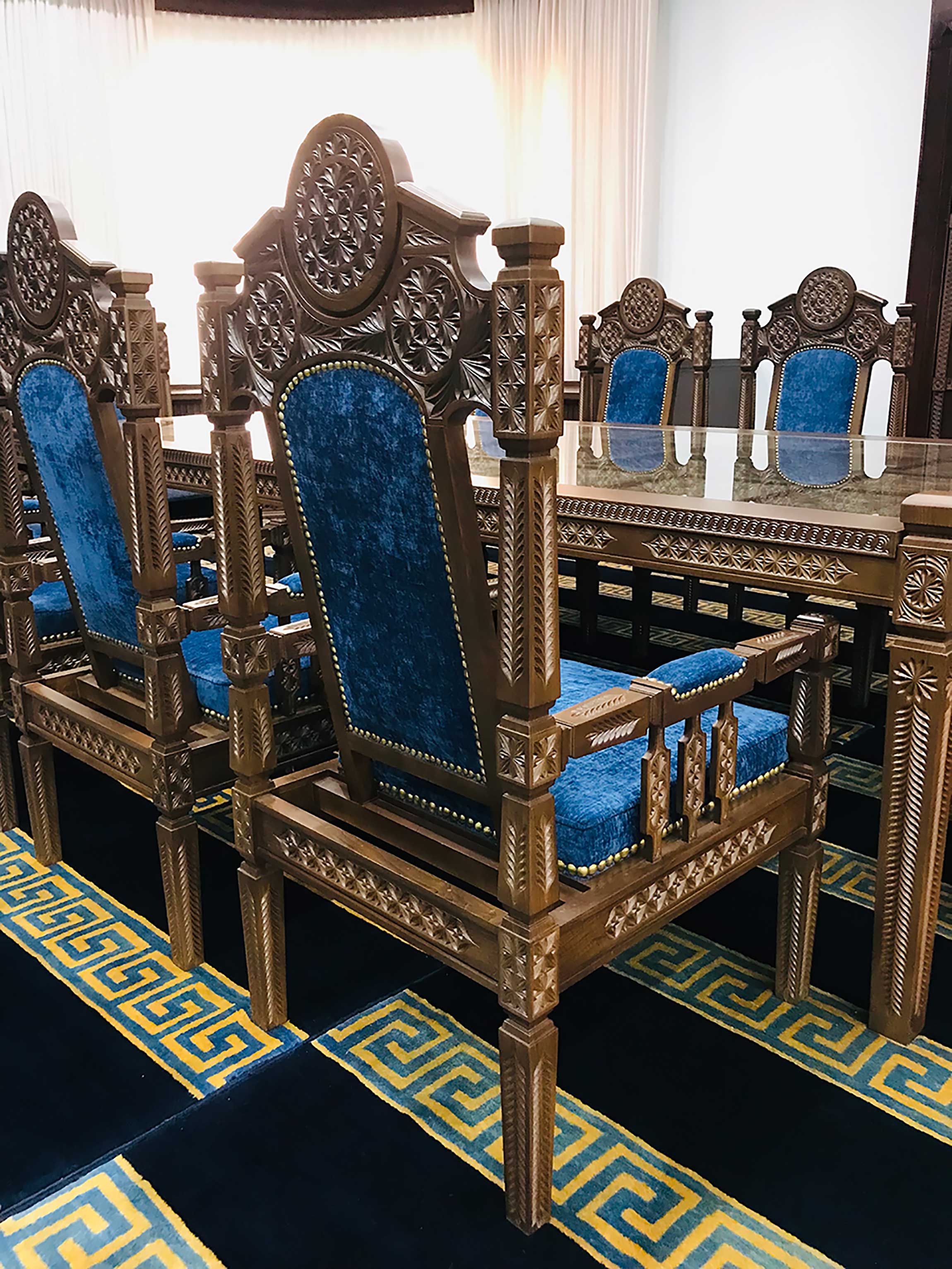 Chairs