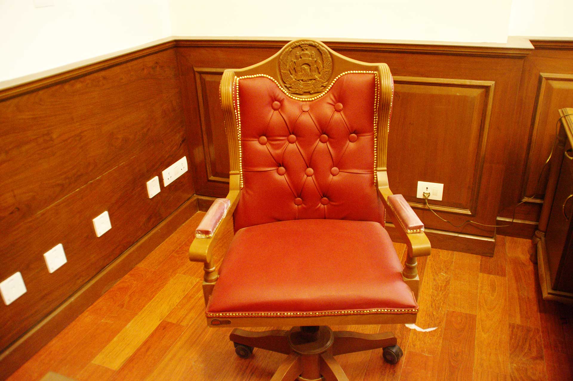 Chairs