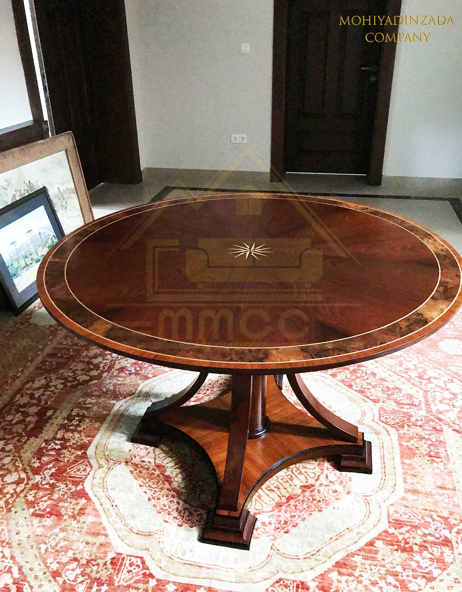Dinning and Coffee Tables