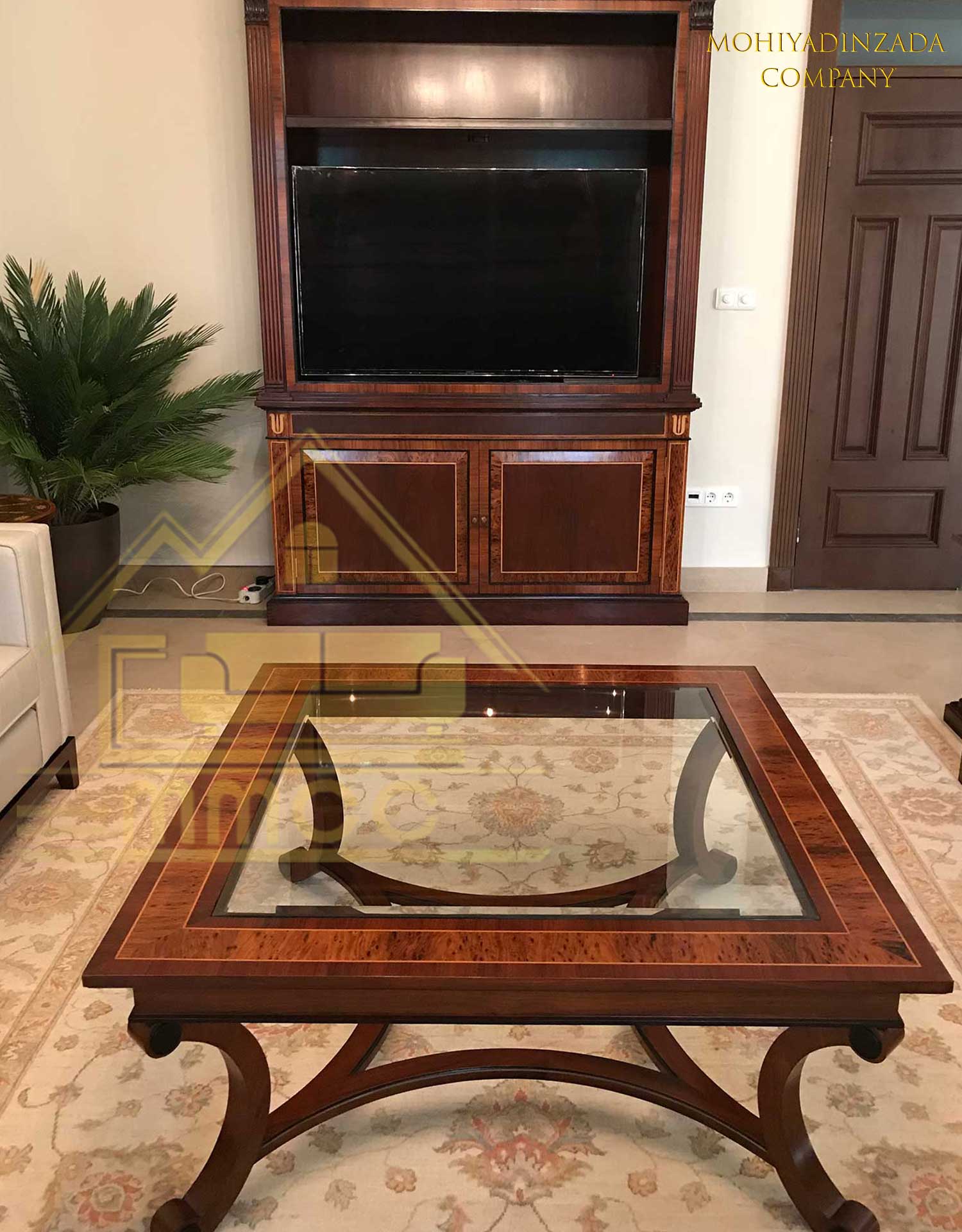 Dinning and Coffee Tables