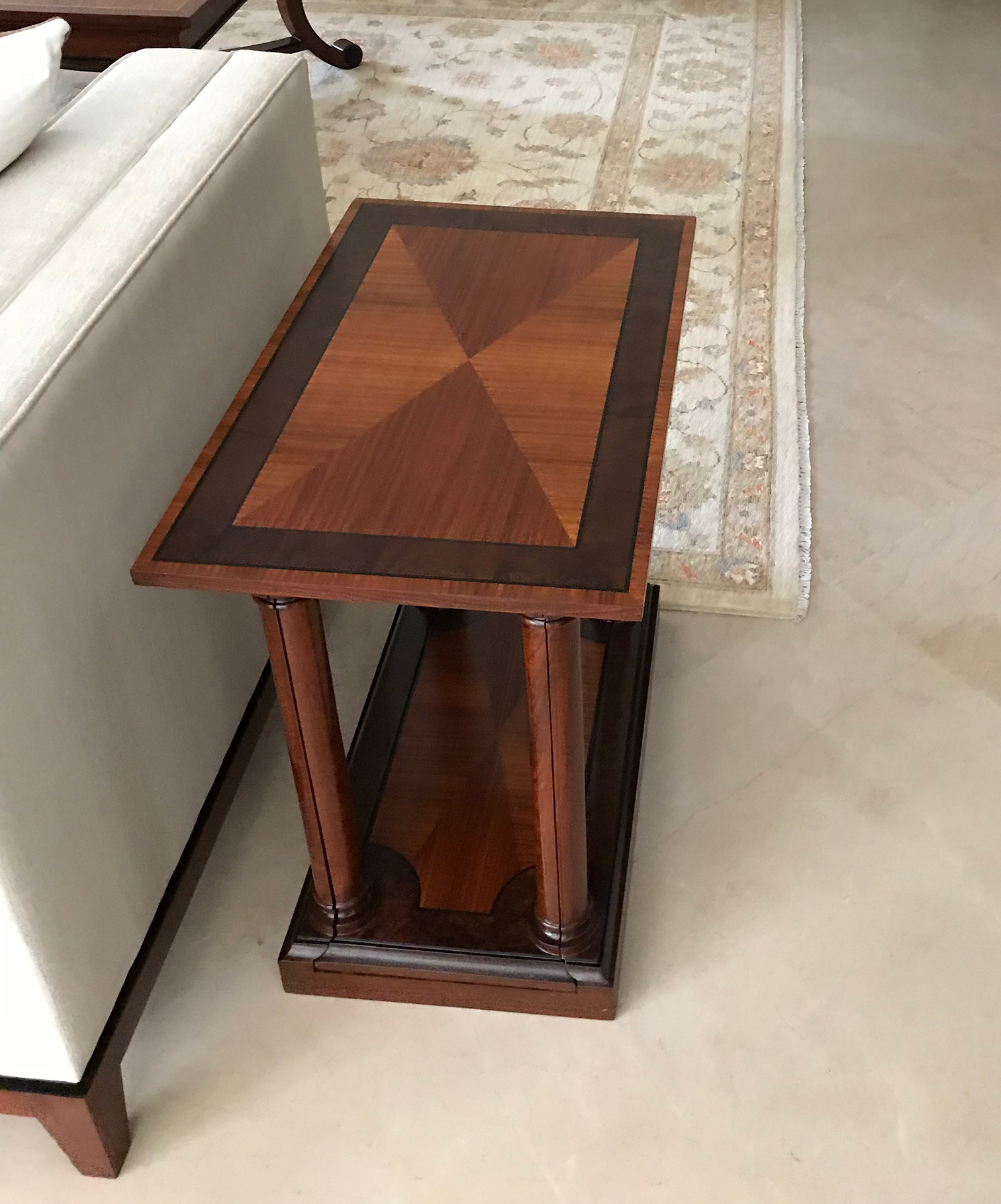 Dinning and Coffee Tables