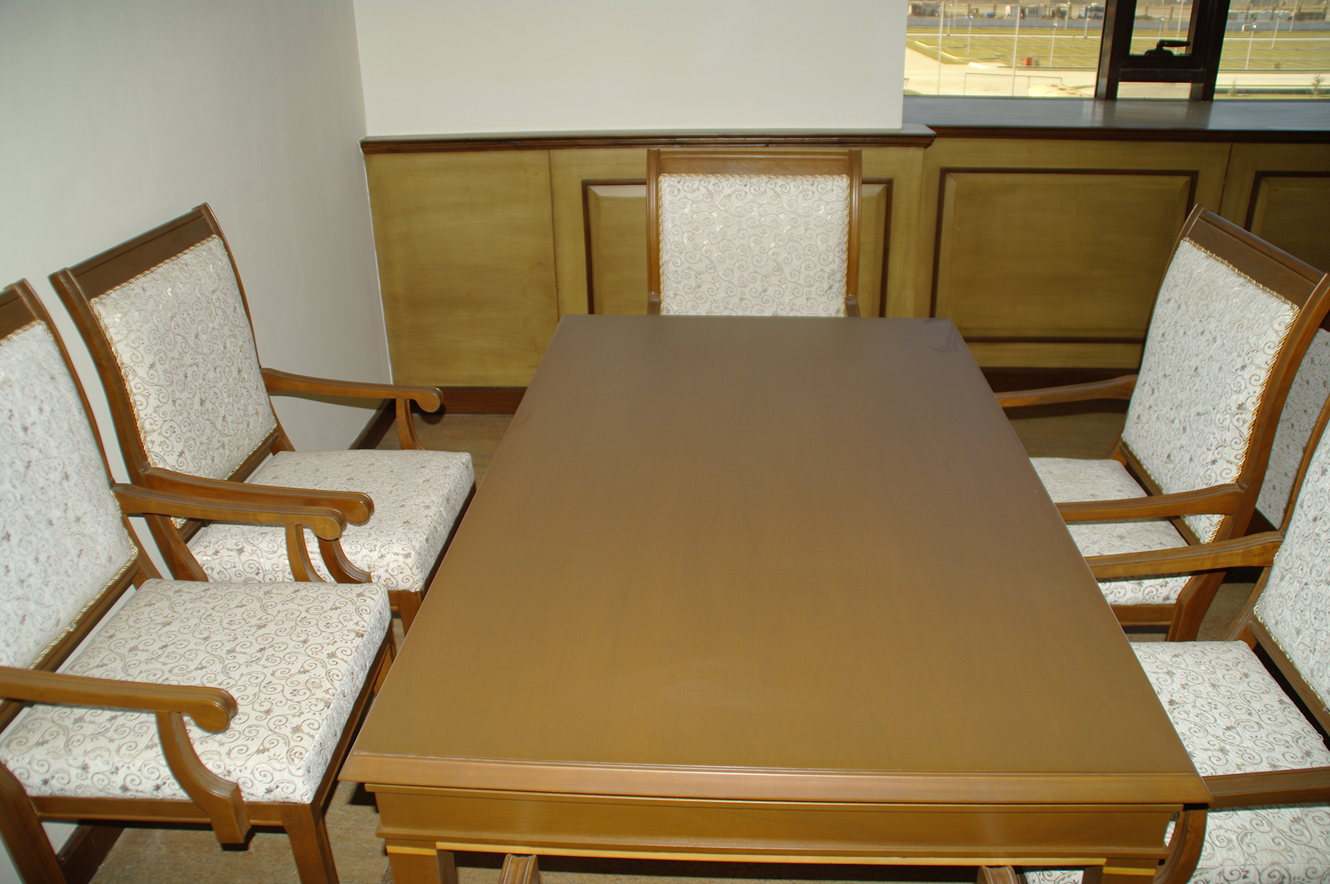Dinning and Coffee Tables