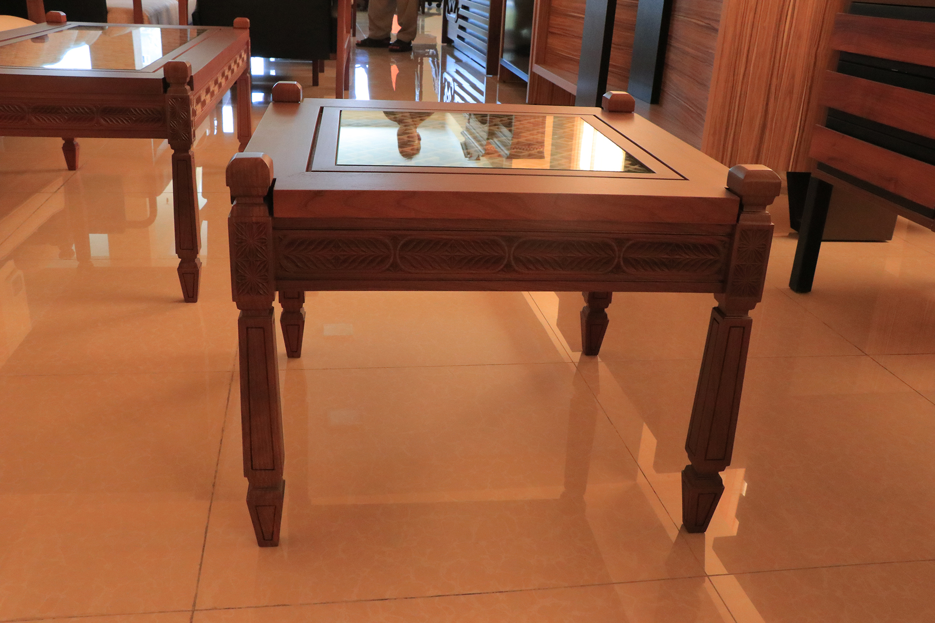 Dinning and Coffee Tables