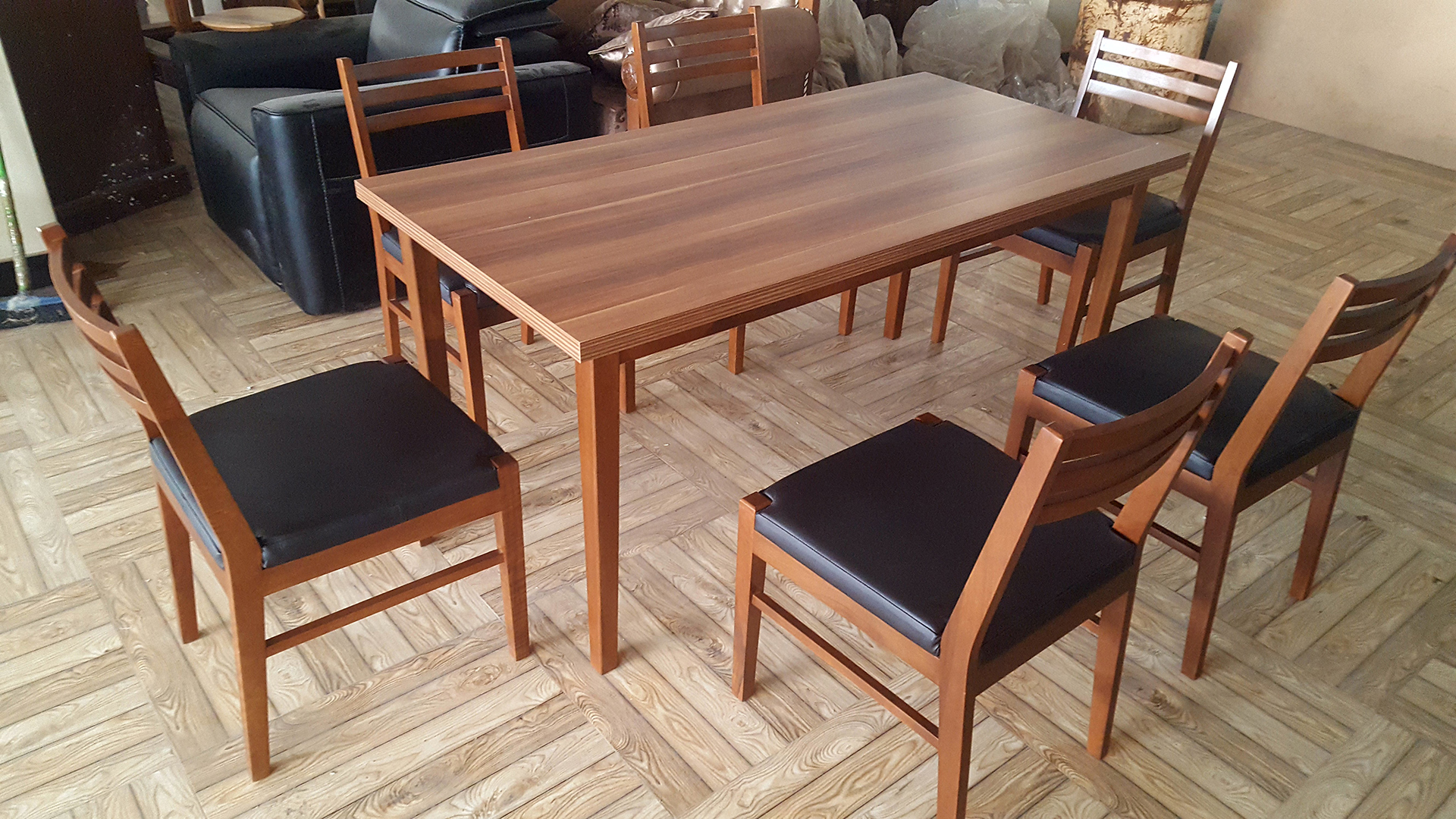 Dinning and Coffee Tables