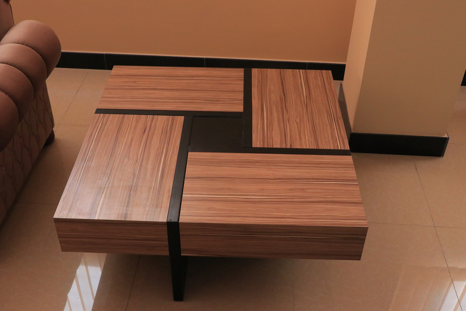 Dinning and Coffee Tables