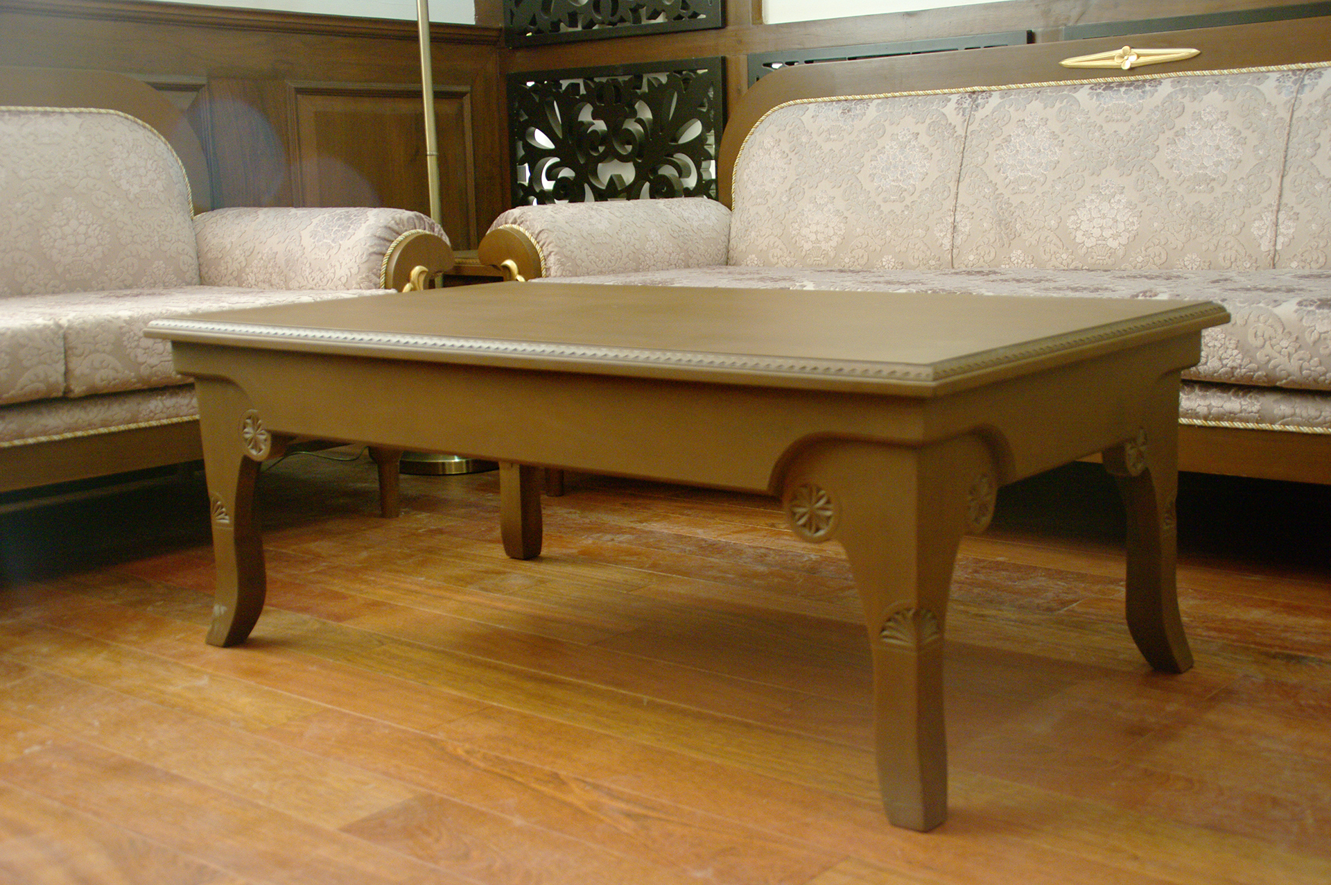 Dinning and Coffee Tables