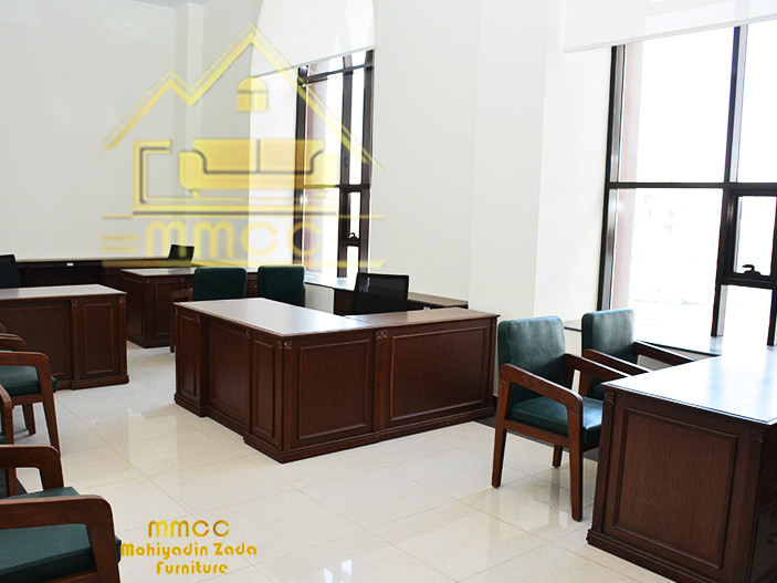 Office Desks and Tables